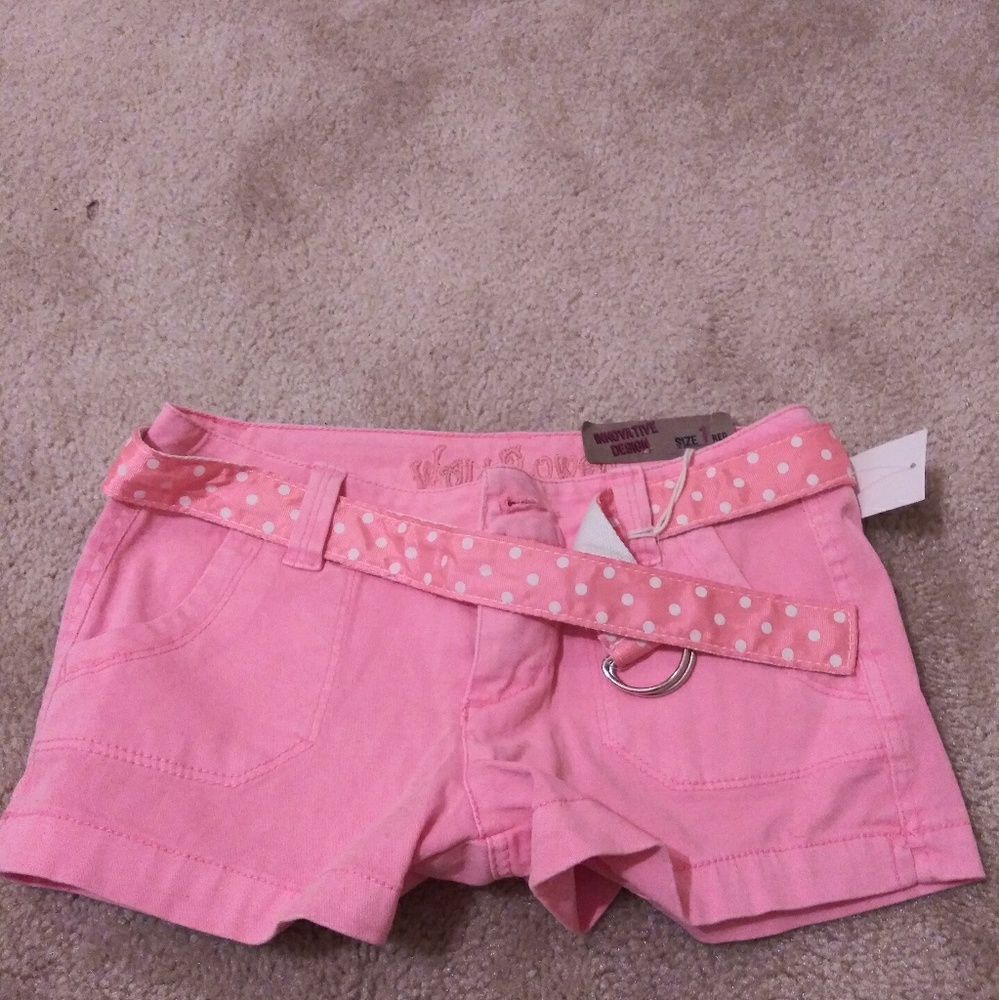 summer shorts